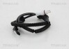 Датчик ABS передн. Opel Vivaro 2. 0 Ecotec, 1. 9DI/ 818025115