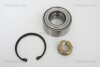 TRISCAN CITROEN комплект підшипника маточини колеса C8, Peugeot 807 8530 10139