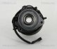 TRISCAN JEEP Маточина перед. ліва CHEROKEE 2.4-3.7 01- 8530 10164