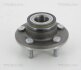 TRISCAN CHRYSLER Маточина передня 300C 04- 8530 10168