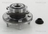 TRISCAN FIAT підшипник маточини Freemont 11-, Dodge 8530 10170