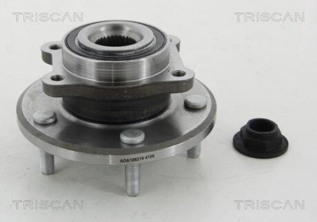FIAT підшипник маточини Freemont 11-, Dodge TRISCAN 8530 10170 (фото 1)