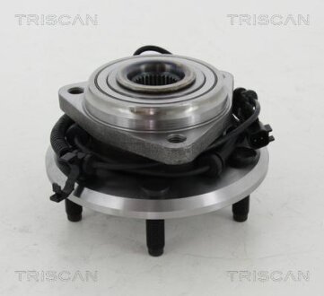 JEEP Маточина колеса з ABS WRANGLER 2.8-3.8 07- TRISCAN 8530 10179 (фото 1)