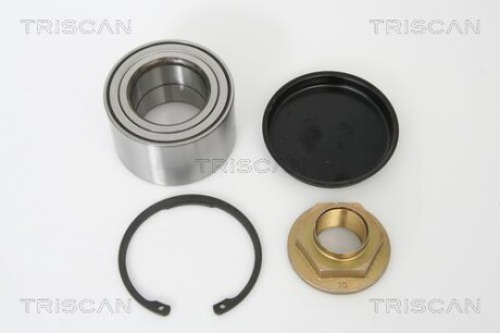 Підшипник маточини колеса TRISCAN 8530 10256 (фото 1)