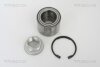 TRISCAN CITROEN підшипник задн. маточини Jumper, FIAT Ducato, PEUGEOT Boxer 8530 10259