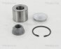 TRISCAN RENAULT підшипник маточини задн Kangoo 08-, Dacia Duster 10- 8530 10293