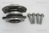 Підшипник маточини колеса TRISCAN 8530 27216 (фото 2)