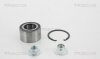 TRISCAN MAZDA Підшипник маточини передній 3 Ліфтбек (BL) 08-, 5 (CR) 05- 8530 50130