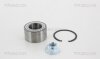 TRISCAN MAZDA підшипник передн. маточини Mazda 6 2.0D, CX-7, CX-9 8530 50131