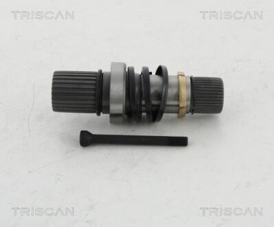 Вал приводу TRISCAN 8540 29691