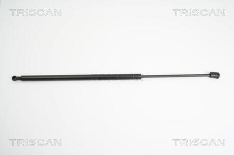Амортизатор багажника TRISCAN 8710 11226 (фото 1)