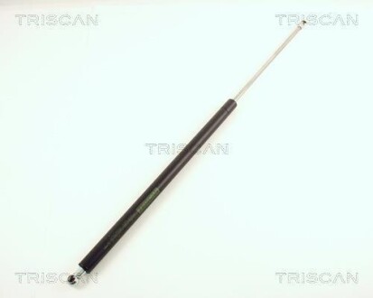 Амортизатор багажника TRISCAN 8710 38211