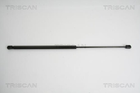 Амортизатор багажника TRISCAN 8710 38222