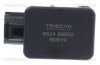 TRISCAN JEEP Датчик тиску ВГ CHEROKEE 4.0 95-, GRAND CHEROKEE II 4.0 99-, WRANGLER II 96- 8824 80002