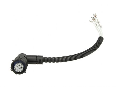 Дріт запалювання TRUCKLIGHT CAVO001