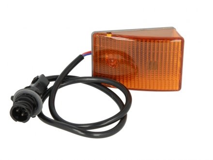 Ліхтар бокового повороту TRUCKLIGHT CLME002R