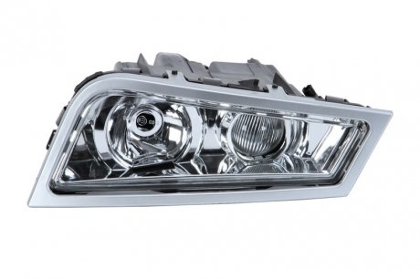 Протитуманна фара передня TRUCKLIGHT FLVO003L (фото 1)