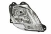 Фара автомобiльна TRUCKLIGHT HLDA004R (фото 1)