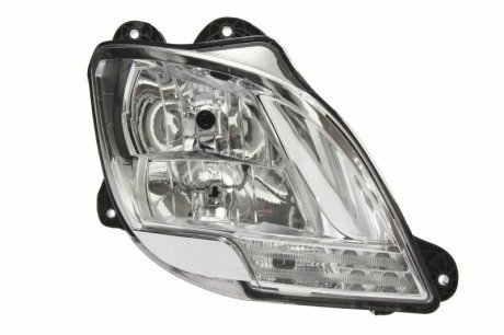 Фара автомобiльна TRUCKLIGHT HLDA004R
