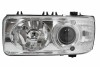 Фара автомобільна HLDA005L