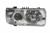 Фара автомобільна HLDA005R