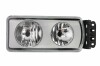 Фара автомобільна HLIV002L