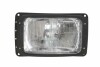 Фара автомобільна HLIV006R