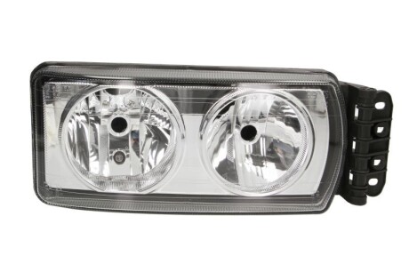 Фара автомобільна TRUCKLIGHT HL-IV007R (фото 1)