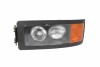 Фара автомобільна HLMA003LH4