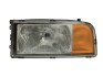 Фара автомобільна HLME011R
