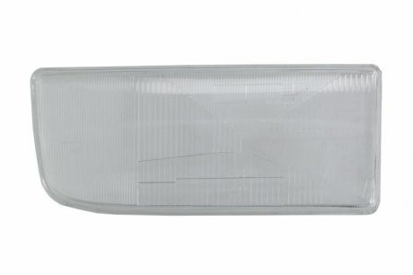 Скло фари TRUCKLIGHT HLME011RL