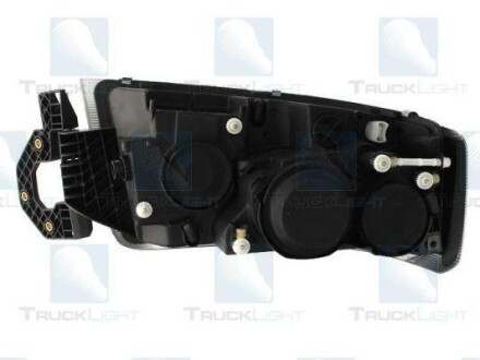 Фара автомобільна TRUCKLIGHT HLRV002L
