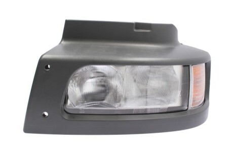 Фара автомобільна TRUCKLIGHT HL-RV008L (фото 1)