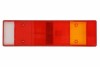 Скло заднього ліхтаря TRUCKLIGHT TLMA001LLR (фото 1)