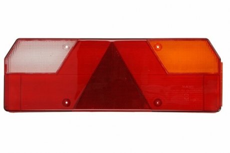 Скло заднього ліхтаря TRUCKLIGHT TLUN001R (фото 1)