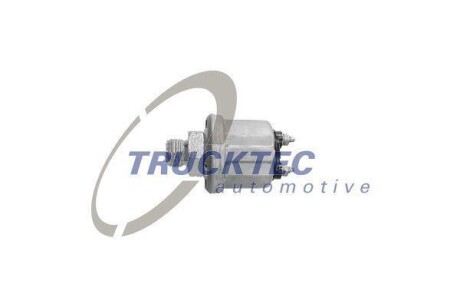 Датчик тиску оливи TRUCKTEC 0142110