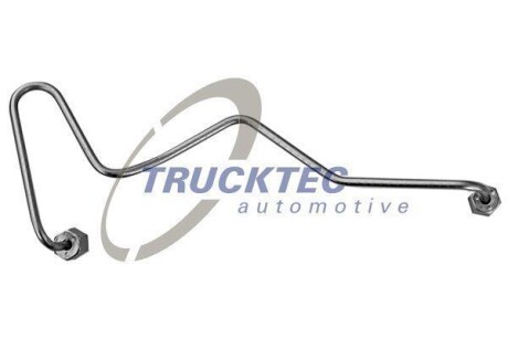 Трубка топливная TRUCKTEC 02.13.063