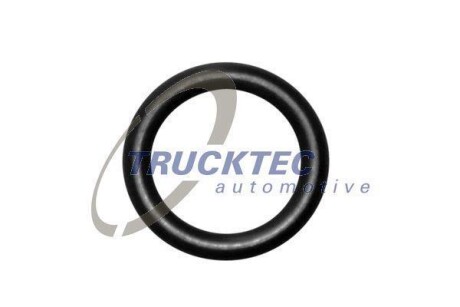 Прокладка фильтра TRUCKTEC 02.18.055