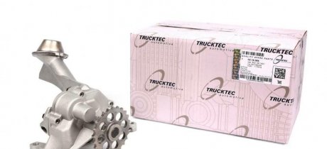 Насос масляний TRUCKTEC 02.18.084