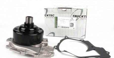 Помпа воды TRUCKTEC 02.19.110