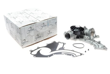 Насос води TRUCKTEC 02.19.969