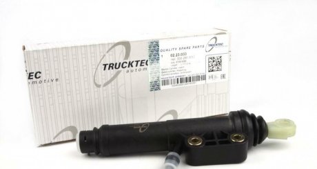 Цилиндр сцепления TRUCKTEC 02.23.033