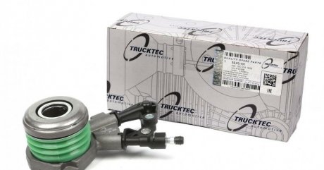 Подшипник выжимной TRUCKTEC 02.23.131
