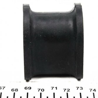 Втулка стабілізатора TRUCKTEC 02.30.100 (фото 1)