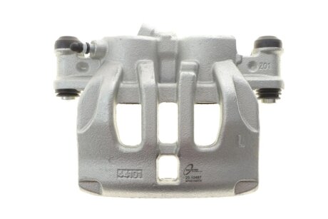 Гальмівний супорт TRUCKTEC 02.35.639 (фото 1)