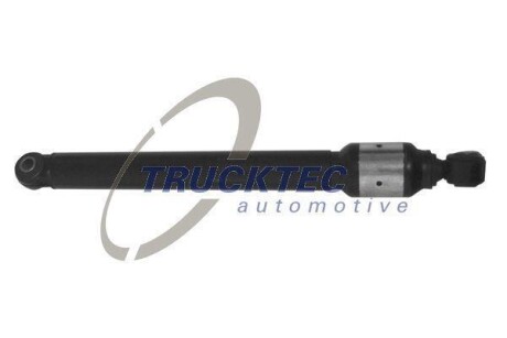 Амортизатор руля TRUCKTEC 02.37.006