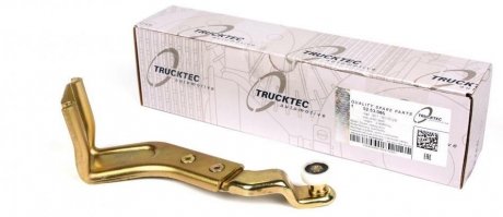 Ролик двери TRUCKTEC 02.53.086