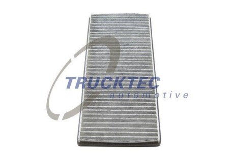 Фільтр салону Sprinter/LT 95-06 (вугільний) TRUCKTEC 02.59.083 (фото 1)