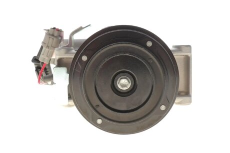 Компресор, система кондиціонування повітря TRUCKTEC 02.59.219 (фото 1)