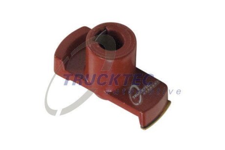 Фото 1 - бегунок распределителя зажигания TRUCKTEC 07.17.006 Бегунок распределителя зажигания TRUCKTEC 07.17.006 (фото 1)